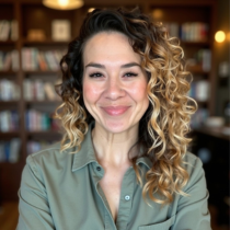 Laura Demaree, Dementia Care Leader and Educator