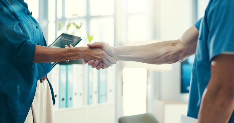 Onboarding New Caregivers for Success