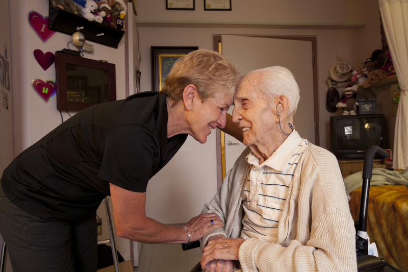Palliative & End-of-Life Care Certification