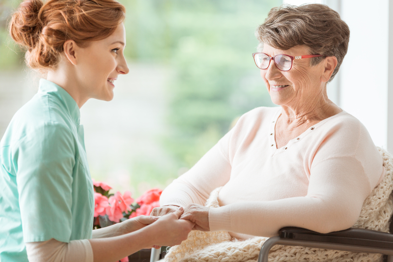 Person-Centered Care Certification