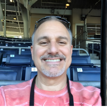 Robert (Bob) Marzullo