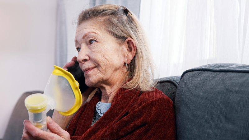 Stroke Recovery Certification