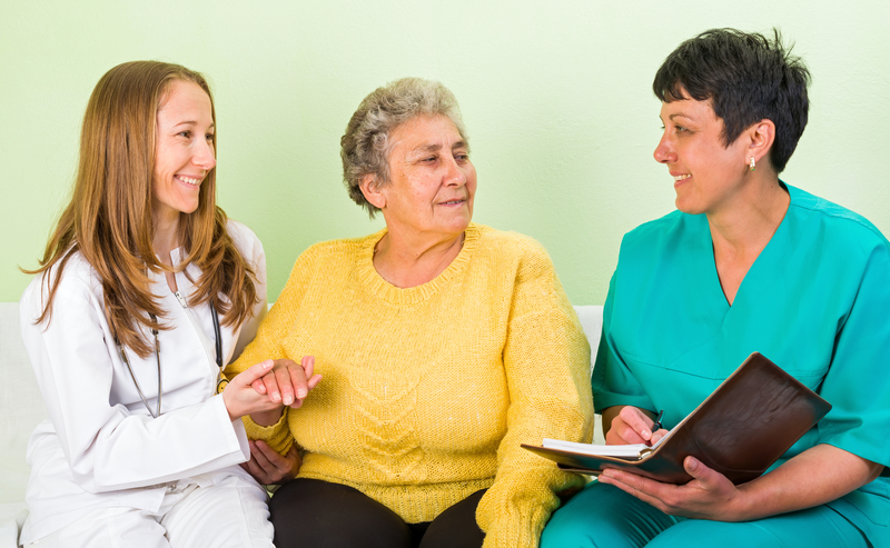 Supporting Families with Alzheimer’s and Dementia Care Certification