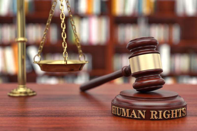 Alberta human rights and respectful workplaces training for caregivers
