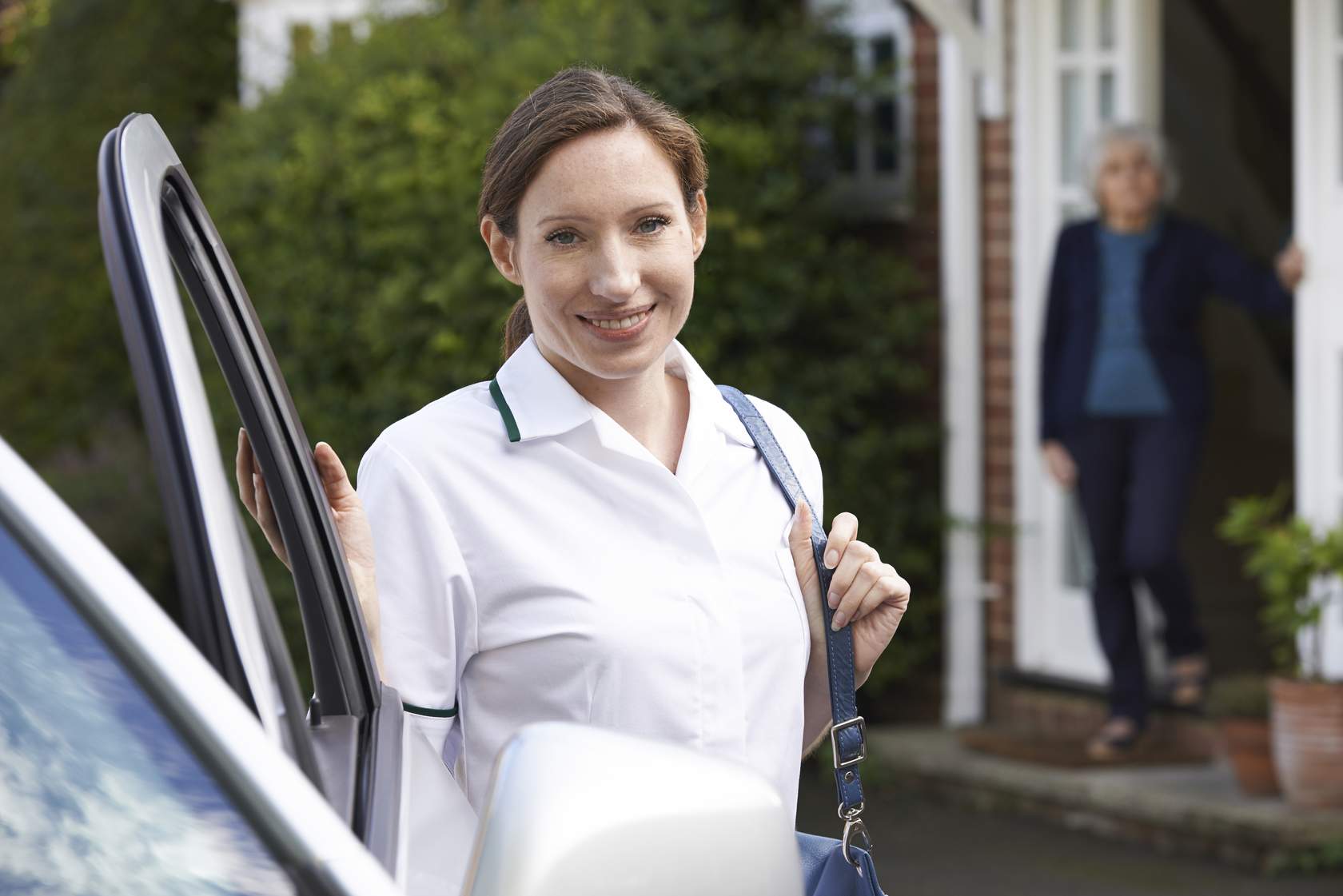 Working alone and home visit safety training for Alberta caregivers
