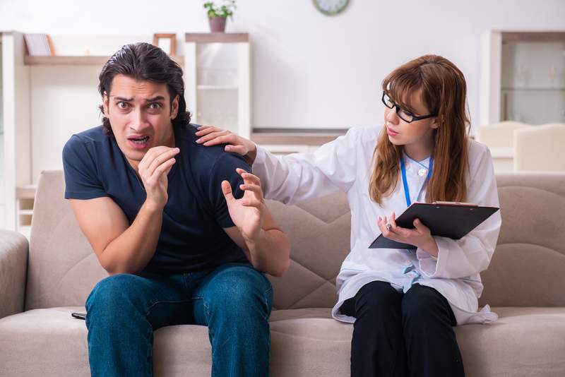 Preventing bullying and harassment in British Columbia home and community care
