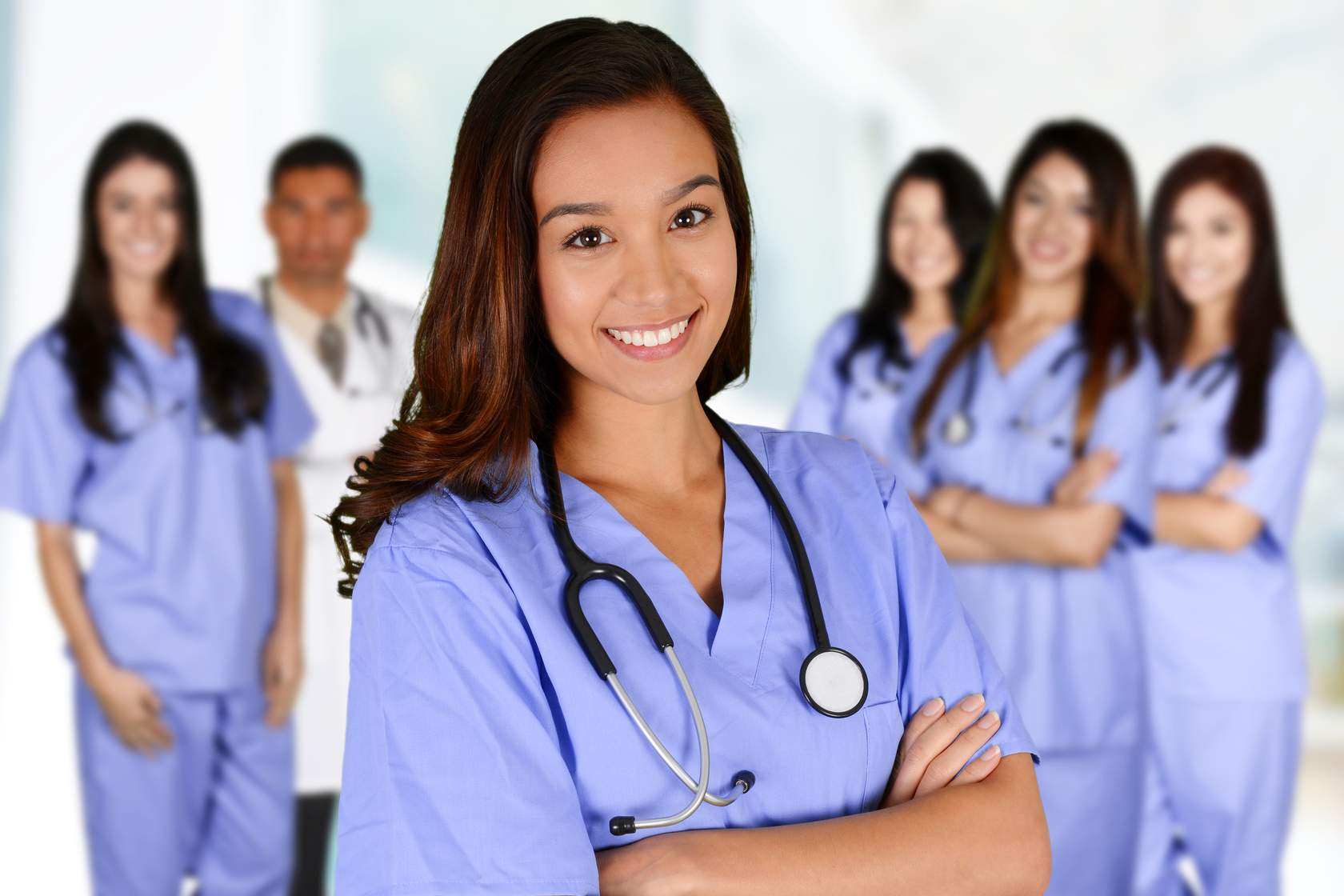 Leadership and supervision in British Columbia residential care
