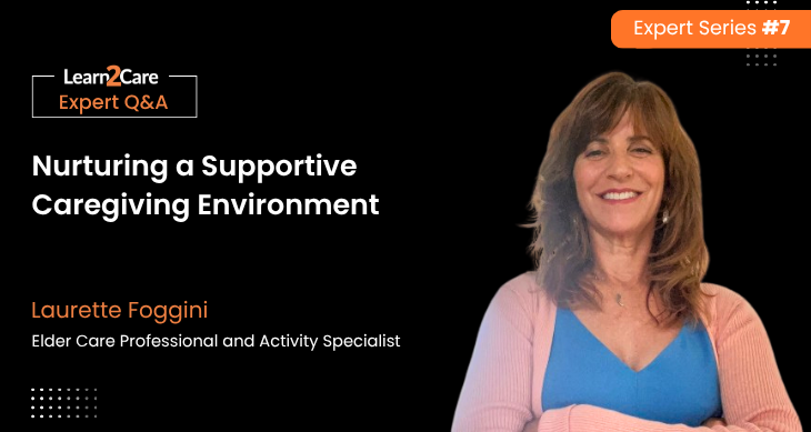 Caregiver Support Programs Roadmap by Laurette Foggini