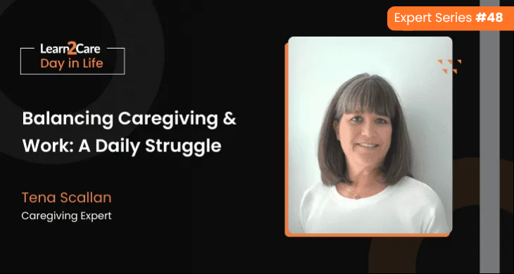 Expert insights on caregivers work life balance