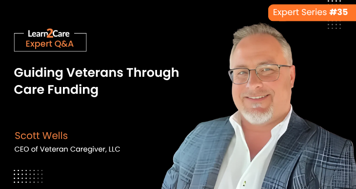 Insights on Veteran Care Funds - Scott Wells