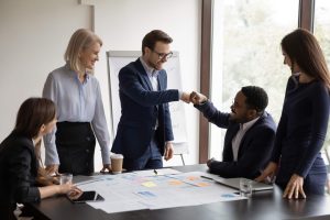 California Supervisor Sexual Harassment Prevention Training