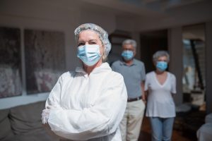 Cultural Humility, Health Equity and Inclusive Care for Direct Care Workers
