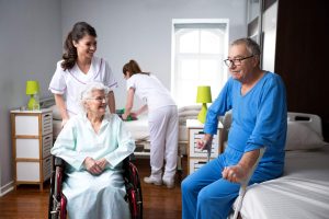 HCBS Rights, Community Integration and Person-Centered Supports