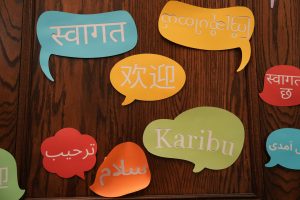 Language Access, Interpreter Use and Culturally Responsive Communication