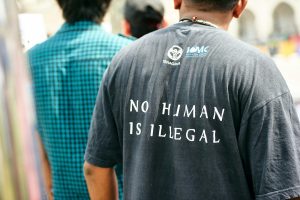 New Jersey Human Trafficking Awareness