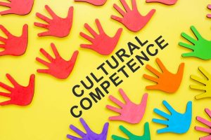 Oregon Cultural Competency