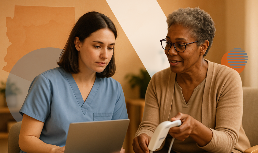 Caregiver Training Arizona: What Every Agency Should Know