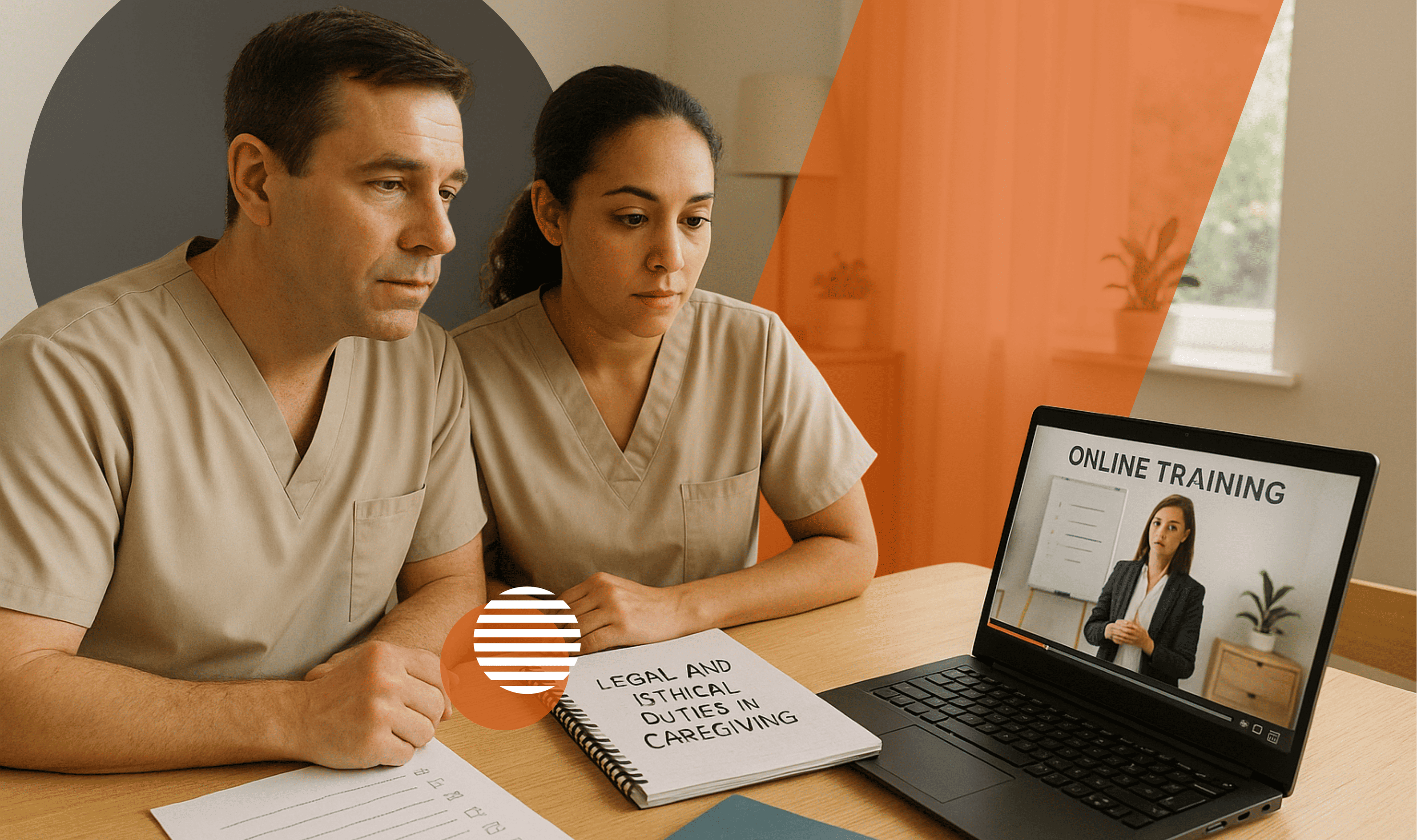 Legal & Ethical Duties in Caregiver Training in Arizona