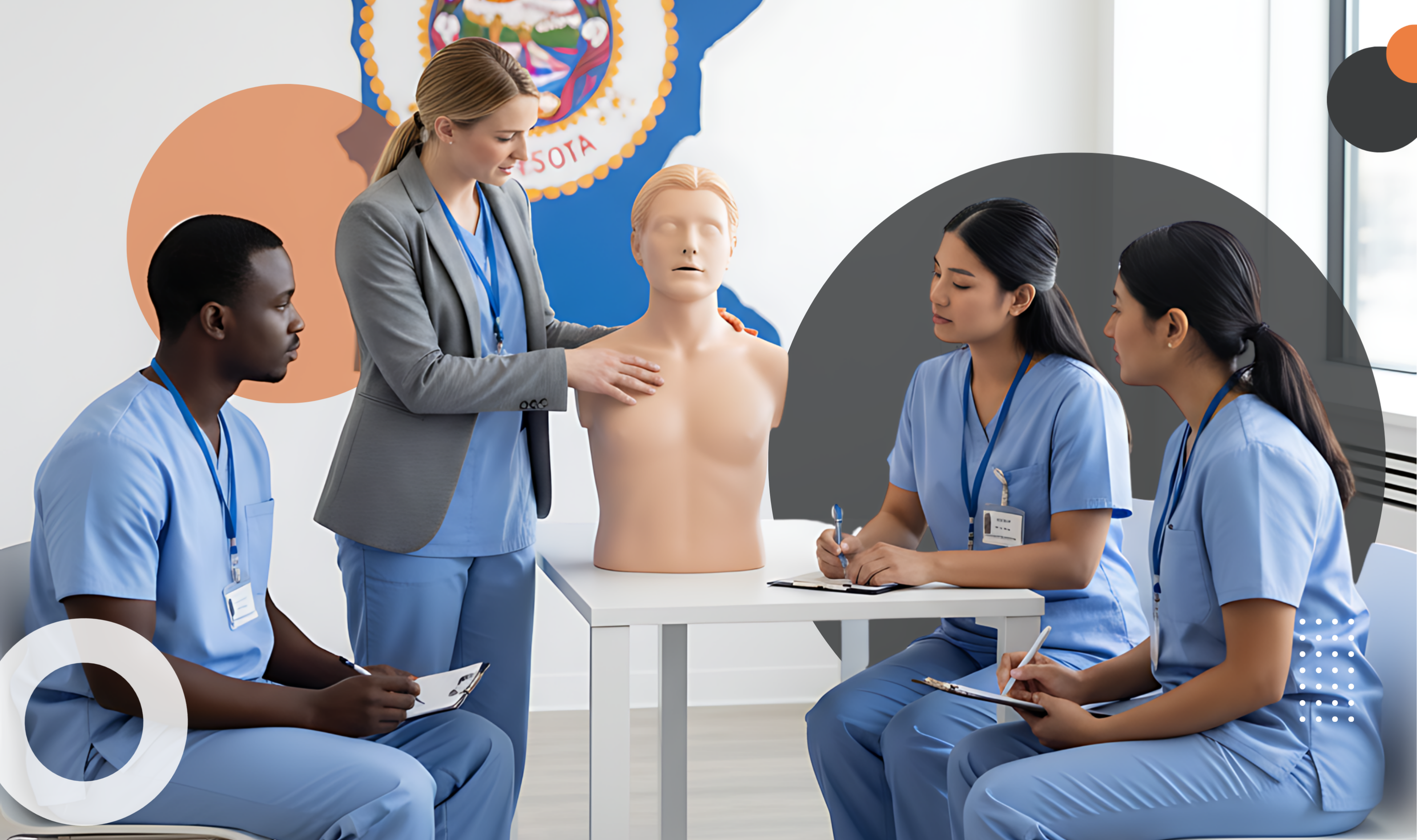 Guide to Minnesota HHA Training and Certification