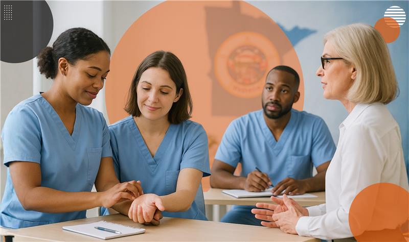 Guide to Minnesota HCBS Training and Certification