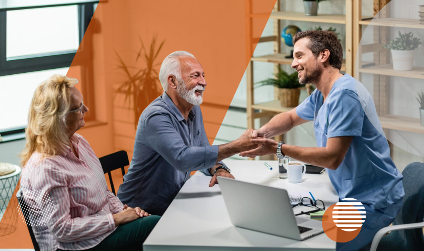 Healthy Caregivers, Healthy Patients: Why World Health Day Starts with You